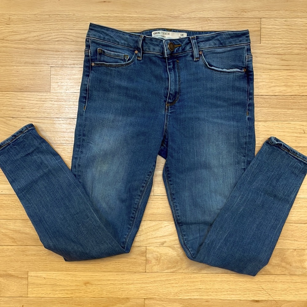 ASOS Jeans